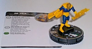 DR FATE #042 The Joker's Wild DC HeroClix Rare Unique - Picture 1 of 1