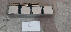 Lot of 30 INTEL PENTIUM DUAL-CORE G620 CPU Make Offers! - Picture 1 of 2
