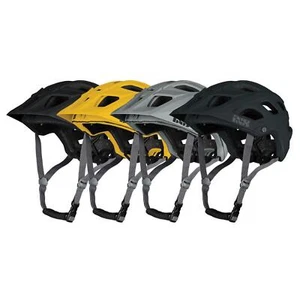 iXS Bicycle Helmet Trail Evo MIPS Comfort Head Protection Lightweight Mountain Bike MTB Bike - Picture 1 of 25