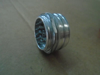 1 CONECTOR RECEPTÁCULO ELÉCTRICO CAÑÓN ITT EA NOS P/N: KH30-19-20PN Foto 1 de 4