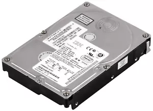 Ibm 19k1557 19k1556 20gb 4.5k Ata 3.5'' Qml20000lc-A - Picture 1 of 3