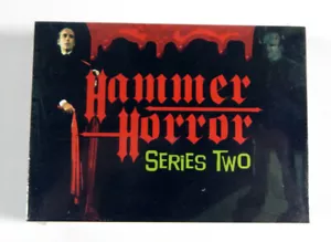1996 Cornerstone Hammer Horror Serie zweier Set - Bild 1 von 1