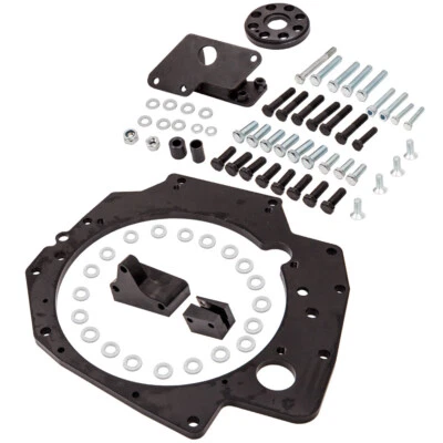 New  Adapter Swap Kit for Honda Civic 92-95 EG Integra 94-01 H22 B Series - Image 1 of 4
