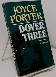 Dover Three by Joyce Porter - Foul Play Press - Picture 1 of 2