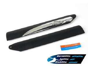 Xtreme Klinge 130X robuste Hauptklinge schwarz B130X15-BK - Bild 1 von 2