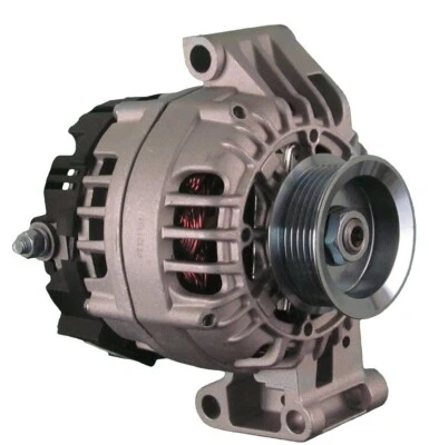 Alternador compatible con Isuzu i-280 L4 2.8L 2770cc 169cid 2006 15831639 8158316390 11047 Foto 1 de 4