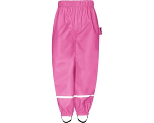 Playshoes Hose Regenhose Matschhose gefüttert 104 pink NEU - Bild 1 von 1