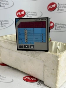 Gultan West 2070 Temperature Controller No: 503 XK - Picture 1 of 3