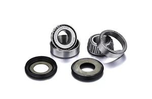 [FL] Steering Bearing Kit for KTM SX XC TC TE SXS 50 60 65 85, Beta, GasGas TXT - Picture 1 of 2