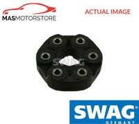 PROPSHAFT JOINT FRONT SWAG 20 91 9888 G NEW OE REPLACEMENT