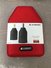 Le Creuset Accessori vino bottiglia COOLER-VALENTINE ROSSO BN