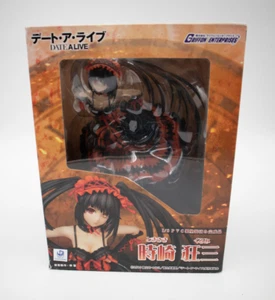 Tokisaki Kurumi 1/8 PVC Figure Date A Live Griffon Enterprises - Picture 1 of 5