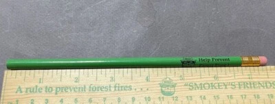 SMOKEY BEAR RECUERDO CONSTRUYE TU PROPIO LOTE ALFILERES PARACHOQUES PEGATINAS LIBRO REGLAS VINTAGE Foto 1 de 2