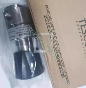 1PC TESCOM 44-2263-241 Pressure Regulator Valve 3500PSI NEW - Bild 1 von 1