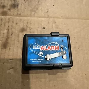 Electronic Fishing Line Alarm LineAlarm.com - Picture 1 of 2