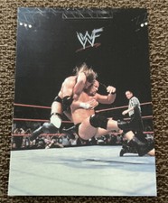 1999 Comic Images WWF Stone Cold Steve Austin Smackdown! Card #2
