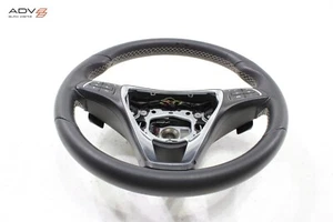 Volante Mercedes CLA250 C117 2016-2019 con interruptores y paletas OEM - Imagen 1 de 10