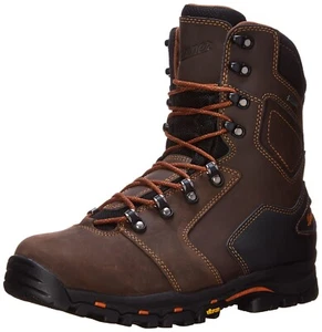 Stivali impermeabili Danner Vicious 8" - punta comp - taglia 9 - Foto 1 di 1