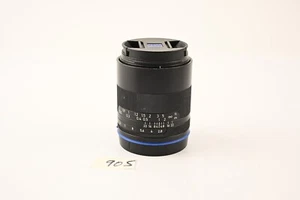 Zeiss Distagon 21mm F/2.8 T* Loxia Sony E Mount Lens - Picture 1 of 7