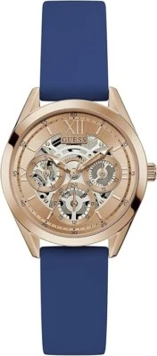 Guess Ladies Multifunction Quartz Watch - GW0284L1 NEW - Image 1 of 4