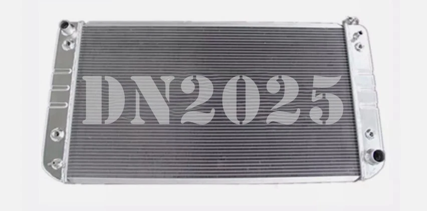 Алюминиевый радиатор для 94-2000 Chevrolet c2500 c3500 C3500HD K2500 K3500 новый - Изображение 1 из 1