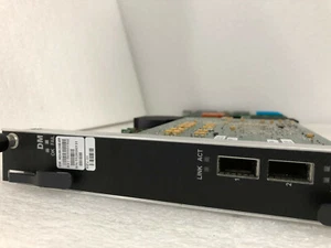 Arris Verivue MDX-DM-2XGE-XFP 2 porte 10GE per switch multimediale MDX9200 - Foto 1 di 2