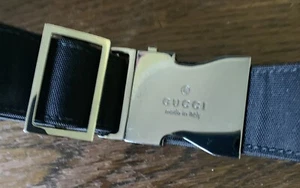 Gucci Gürtel Unisex - Bild 1 von 4