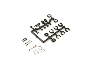Kyosho Verschleissteile Dämpfer Mbw037 KYOMBW037-01 MINI MB-010, - Bild 1 von 1