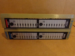 (2) Modicon AS-B804-016 Output Modules  - Picture 1 of 5
