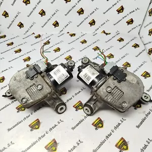 Moteur D'Essuie-Glace CITROEN C5 9682761480 9682755580 53569612 53569512 - Picture 1 of 3