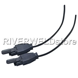 Disparador de interruptor de antorcha con microinterruptor accesorio antorcha TIG y antorcha cortadora de plasma - Imagen 1 de 5