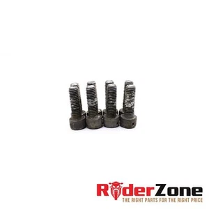Colector de escape 2006 - 2021 Suzuki GSXR600 GSXR750 pernos cabezal tubos GSX-R - Imagen 1 de 4