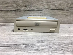 Sony CRX230ED Internal CD-R/RW Drive Black IDEa #M19 - Picture 1 of 4