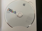 Apple iWork Version V9.0 MB942Z/A DVD Install Disk for Mac Complete - EX+