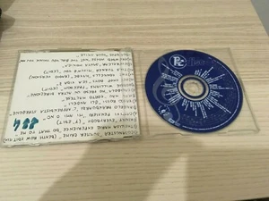 PC Disc Only for Radio _ CD Compilation PROMO _ Vasco Rossi Gli Angeli RAR!! - Bild 1 von 3