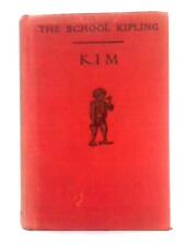 Kim (Rudyard Kipling - 1961) (ID:61366)