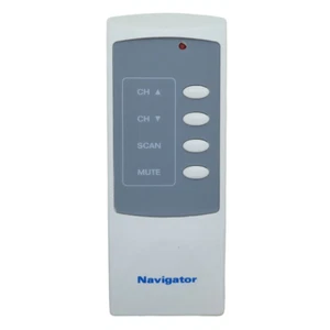 Control remoto para cámara CCD JSW CCD-901 usada, original de fábrica - Imagen 1 de 5