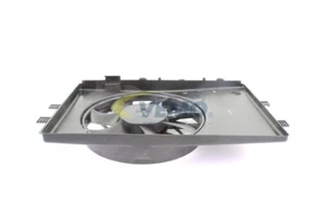 NEW Genuine Mercedes A-Class W168 & Vaneo / B Class 2005-2012 Cooling Fan & Cowl - Picture 1 of 1