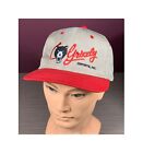Grizzly Imports, Inc. Cap/Hat Adult Size With Snap Back - Nice Hat