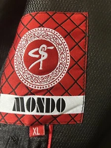 Mondo Dinner Jacket - Picture 1 of 4