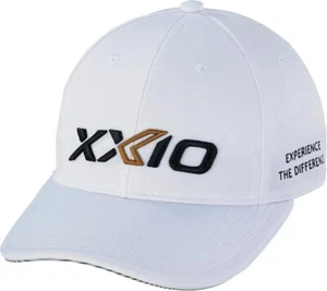 DUNLOP XXIO Cap XMH3100 White  - Picture 1 of 3