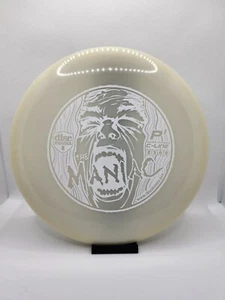 Discmania Flex 1 Color Glow P1 173g C-Line LE - Picture 1 of 3