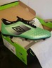 umbro ux accuro ii premier hg soccer cleat