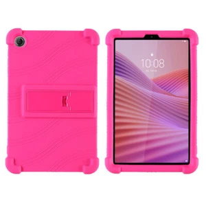 Tablet Case Soft Silicone Anti Shock For Lenovo 8.7 TAB K9 Tab One TB305FU Cover - Photo 1/33