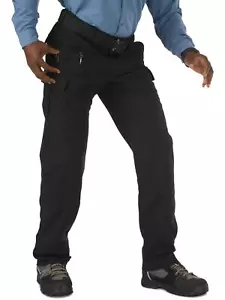5.11 Tactical Stryke Pants - Black - Picture 1 of 16