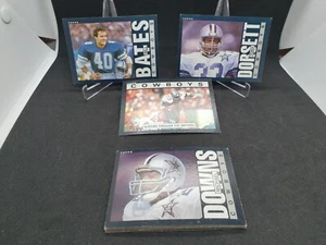 1985 & 1987 Topps Dallas Cowboys Lot - 23 Karten - Bild 1 von 2