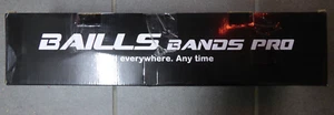 Baills Bands Pro Heimtrainings Set Revolutionierung Krafttraining - Bild 1 von 2