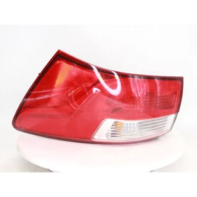 Lanterna traseira 2013 Kia Rio destro número da peça - 166-59978 - Imagem 1 de 4