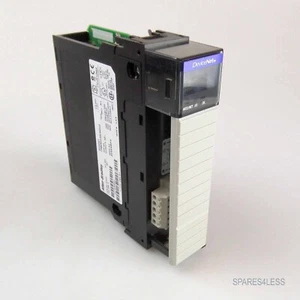 Allen Bradley Devicenet Comm. Module 1756-DNB Ser.B Rev. H01 GEB - Bild 1 von 3