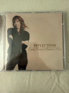 Carly Simon Greatest Hits CD Jesse You're So Vain All I Want is You New Sealed - Picture 1 of 3